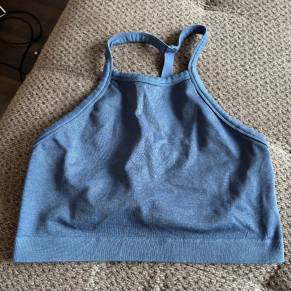 Colsie Workout Bra/Top
